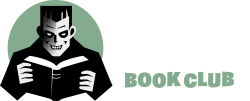 Spooky Readers Book Club